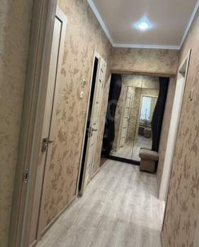 1-к квартира, вторичка, 37м2, 8/10 этаж