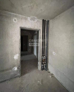 3-к квартира, вторичка, 64м2, 11/17 этаж