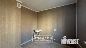 3-к квартира, вторичка, 85м2, 4/17 этаж