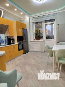 3-к квартира, вторичка, 86м2, 8/16 этаж