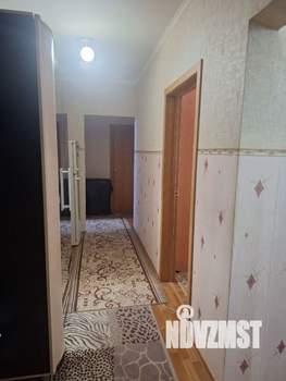 3-к квартира, вторичка, 79м2, 13/17 этаж