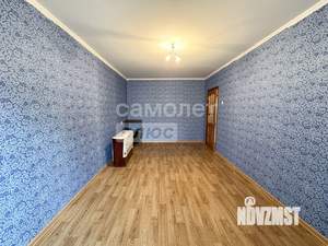 3-к квартира, вторичка, 62м2, 4/5 этаж