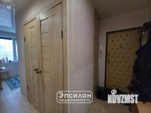 2-к квартира, вторичка, 45м2, 5/5 этаж