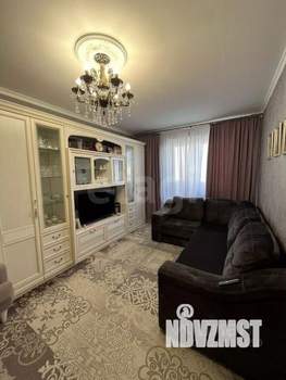 2-к квартира, вторичка, 57м2, 15/17 этаж
