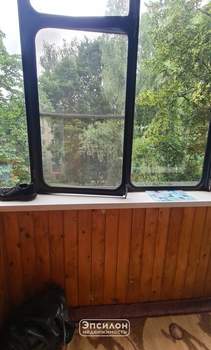 2-к квартира, вторичка, 44м2, 4/5 этаж