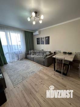 2-к квартира, вторичка, 39м2, 8/10 этаж