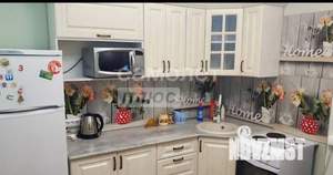1-к квартира, вторичка, 36м2, 16/17 этаж