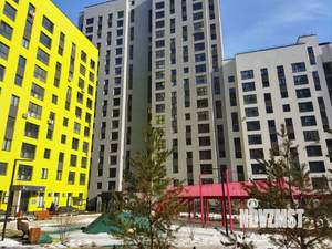 1-к квартира, вторичка, 37м2, 5/17 этаж