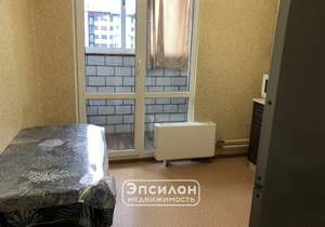 1-к квартира, вторичка, 35м2, 6/10 этаж