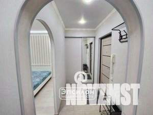 1-к квартира, вторичка, 29м2, 1/9 этаж