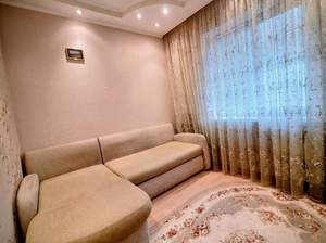 3-к квартира, вторичка, 60м2, 6/9 этаж