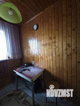 1-к квартира, вторичка, 29м2, 4/5 этаж