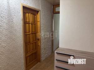 3-к квартира, вторичка, 61м2, 2/5 этаж