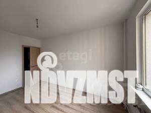 1-к квартира, вторичка, 38м2, 7/20 этаж