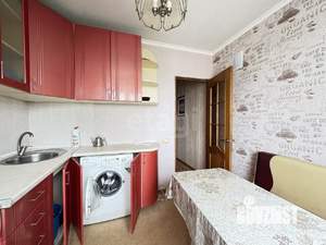 1-к квартира, вторичка, 36м2, 4/9 этаж