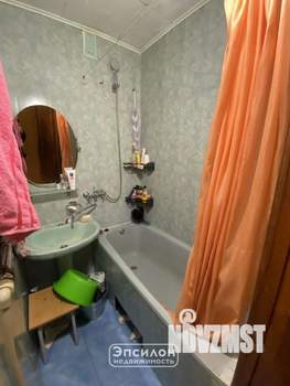 2-к квартира, вторичка, 39м2, 2/5 этаж