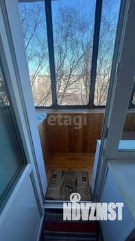 1-к квартира, вторичка, 33м2, 5/9 этаж