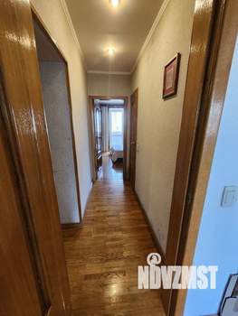 4-к квартира, вторичка, 110м2, 5/9 этаж