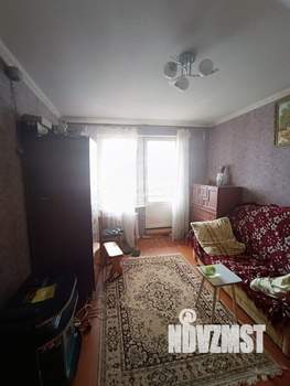 2-к квартира, вторичка, 48м2, 5/5 этаж