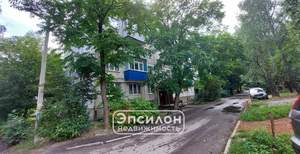 2-к квартира, вторичка, 44м2, 2/5 этаж