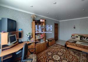 3-к квартира, вторичка, 61м2, 5/5 этаж