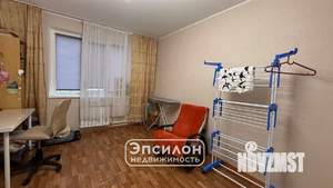 2-к квартира, вторичка, 61м2, 13/17 этаж