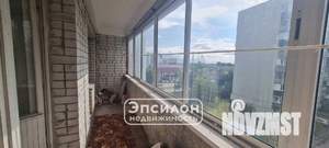 2-к квартира, вторичка, 48м2, 5/12 этаж