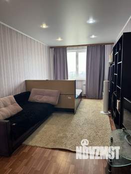 1-к квартира, вторичка, 38м2, 10/10 этаж