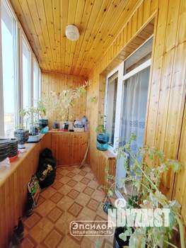 2-к квартира, вторичка, 50м2, 9/17 этаж