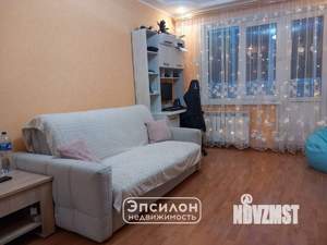2-к квартира, вторичка, 46м2, 4/9 этаж