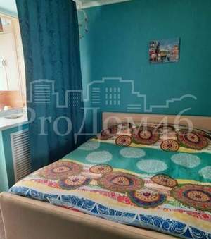 3-к квартира, вторичка, 70м2, 1/5 этаж