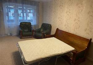 2-к квартира, вторичка, 43м2, 5/5 этаж