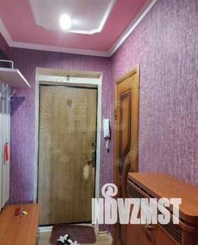 1-к квартира, вторичка, 37м2, 5/5 этаж