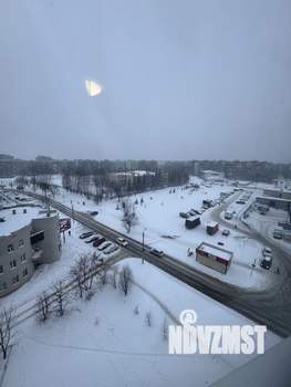 1-к квартира, вторичка, 41м2, 9/10 этаж