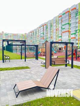 2-к квартира, вторичка, 57м2, 7/10 этаж