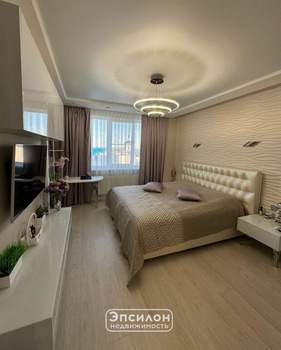 2-к квартира, вторичка, 72м2, 8/10 этаж