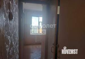 2-к квартира, вторичка, 44м2, 5/5 этаж