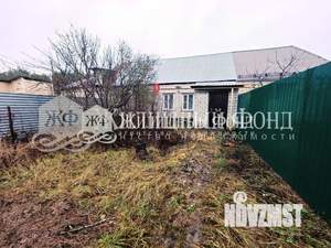 3-к квартира, вторичка, 44м2, 1/1 этаж
