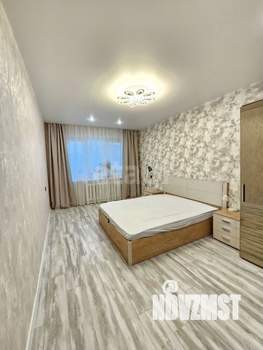 3-к квартира, вторичка, 74м2, 5/9 этаж