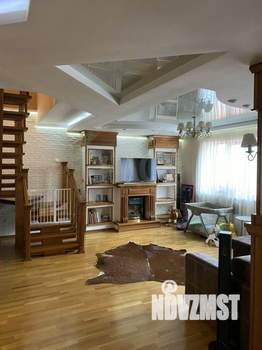 4-к квартира, вторичка, 168м2, 5/6 этаж
