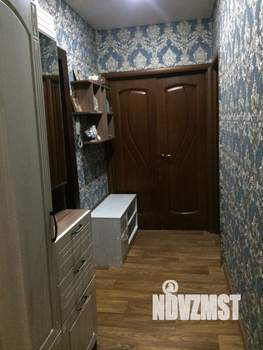 2-к квартира, вторичка, 46м2, 6/9 этаж