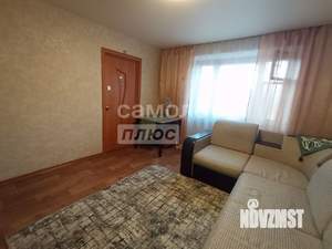 2-к квартира, вторичка, 29м2, 1/2 этаж