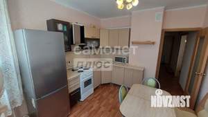 2-к квартира, вторичка, 58м2, 5/17 этаж