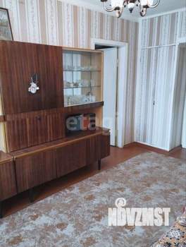 2-к квартира, вторичка, 41м2, 2/2 этаж