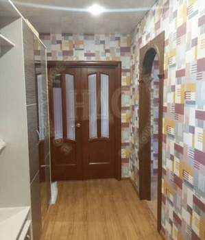 3-к квартира, вторичка, 61м2, 8/9 этаж