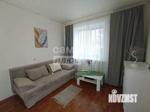2-к квартира, вторичка, 37м2, 3/9 этаж