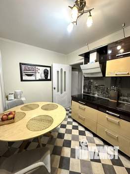 2-к квартира, вторичка, 59м2, 6/12 этаж