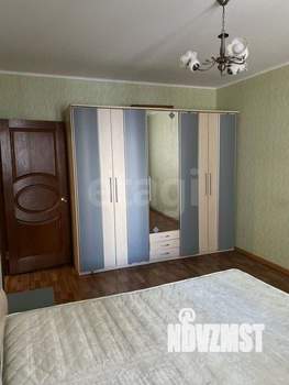 2-к квартира, вторичка, 58м2, 7/17 этаж