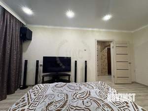 1-к квартира, вторичка, 37м2, 8/10 этаж