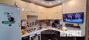 3-к квартира, вторичка, 77м2, 4/10 этаж